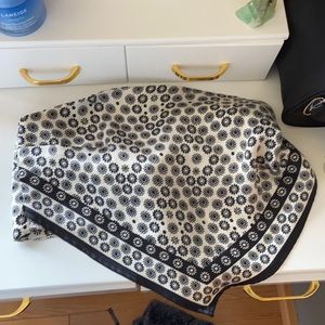 Garage Bandana Top (Size Small)